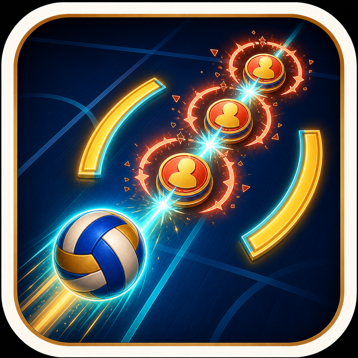 Çizgi Servisi yetenek ikonu